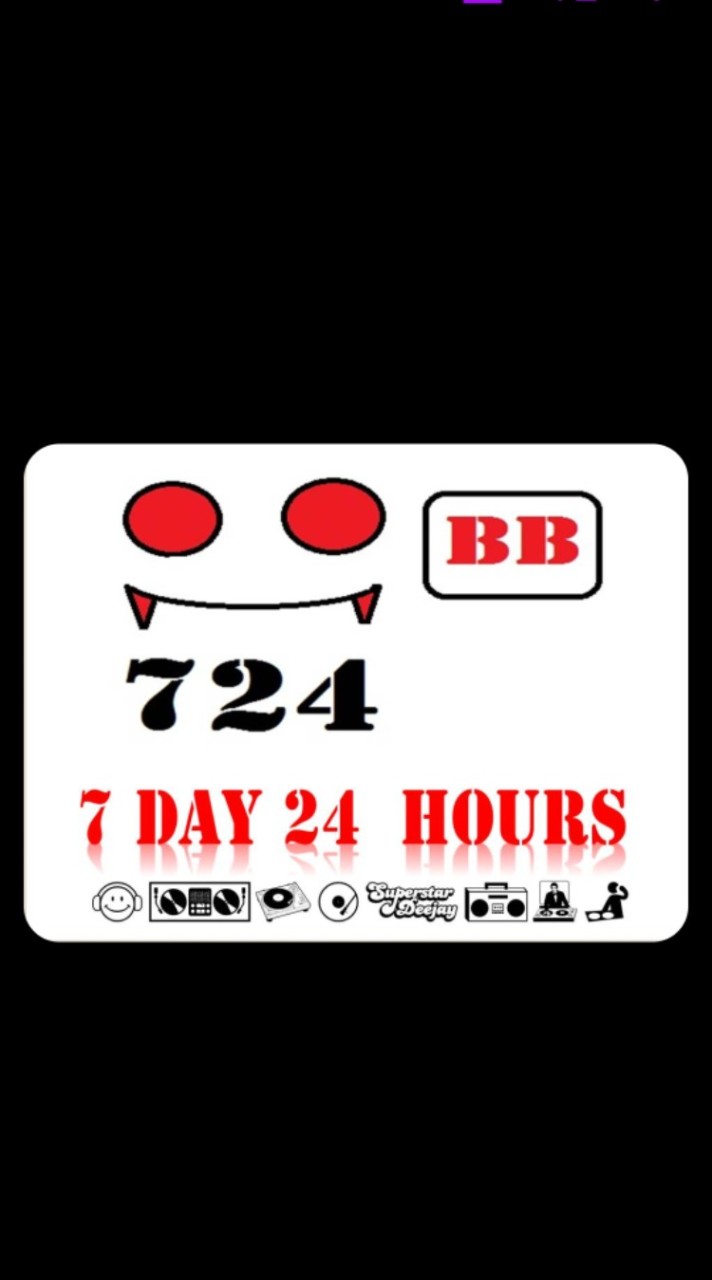 WE ARE 724 (รับฟังทุกเรื่องที่อยากระบาย) และให้คำปรึกษา