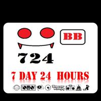 WE ARE 724 (รับฟังทุกเรื่องที่อยากระบาย) และให้คำปรึกษา