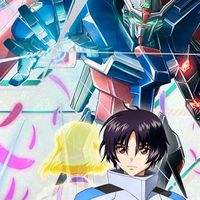 ガンダムアーセナルベース学生部