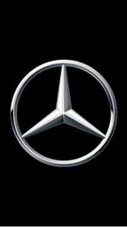 Mercedes Benz W206 TH
