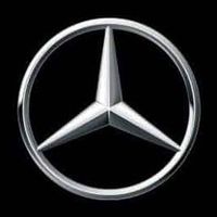 Mercedes Benz W206 TH