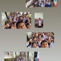 bESt fRIENd fOREVEr