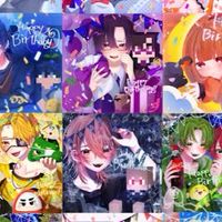 カラフルピーチなりきり(夏コラあり)折◯