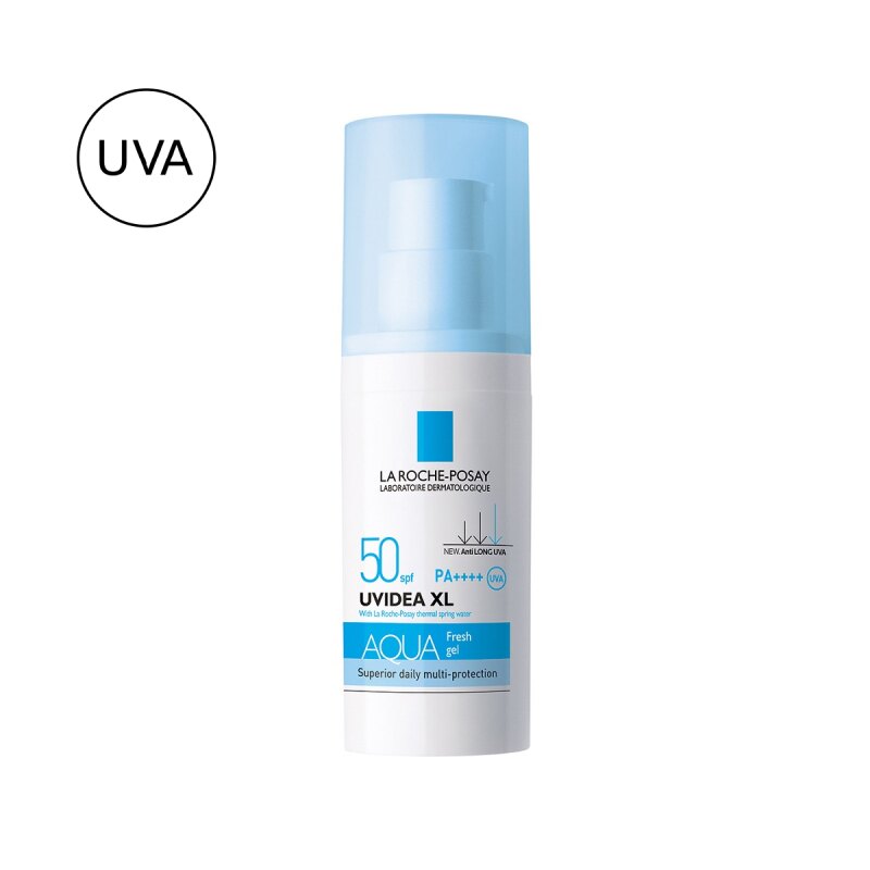 專品藥局 理膚寶水 全護水感清透防曬露 UVA PRO (透明色) SPF50 PA++++ 30ml (原廠公司貨) 【2007861】