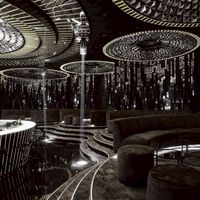 ☾⋆⁺₊✦ Last Night Club ✦₊⁺⋆☽