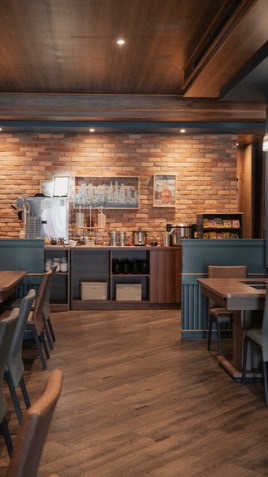 金蒔鍋物品牌  餐酒館風格火鍋