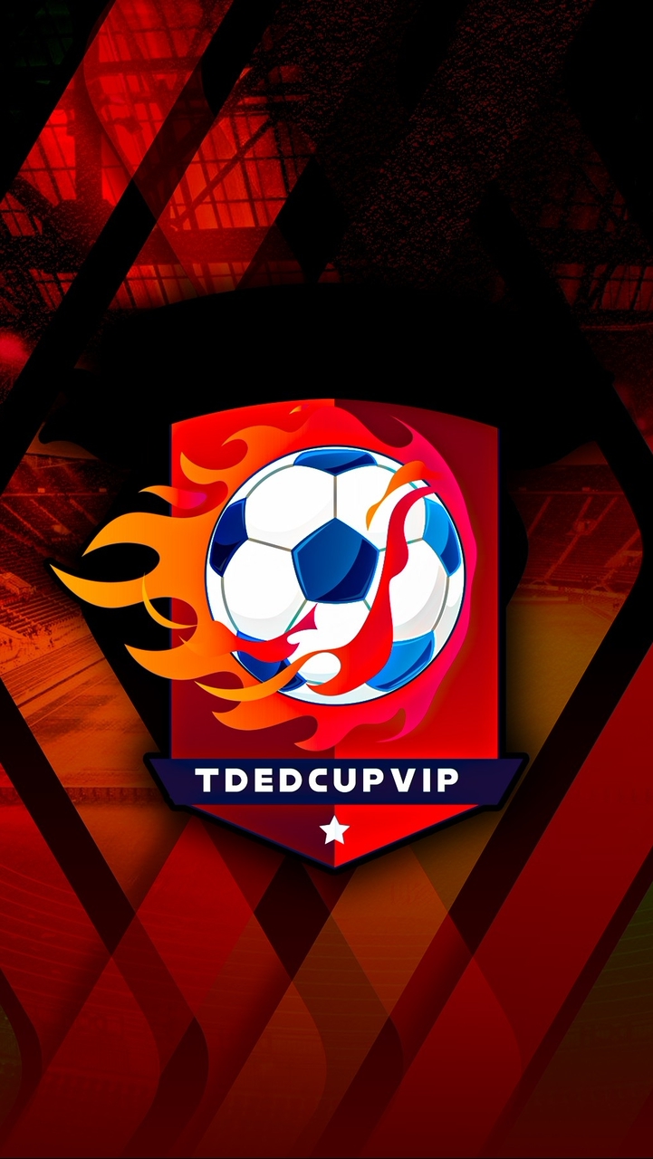 TDED CUP