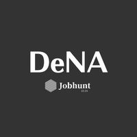 【DeNA ディーエヌエー】就活情報共有/企業研究/選考対策グループ