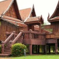 บ้านเรือนไทย