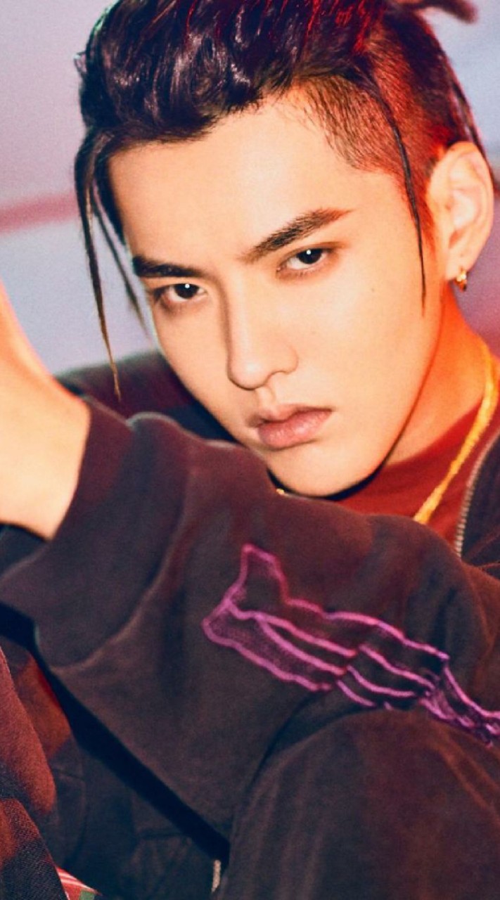 吳亦凡真粉群🔥(黑粉勿入😾