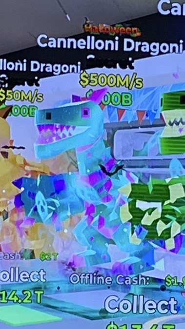 フォトナ版ブレインロット　30人でイベントケパット配布