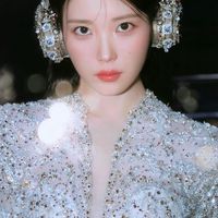 🐥IU日常+海外場演唱會討論🎨