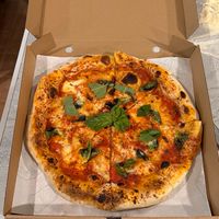 MR.NOI PIZZA WORKSHOP