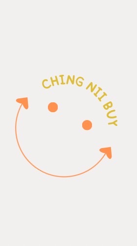 Ching Nii buy