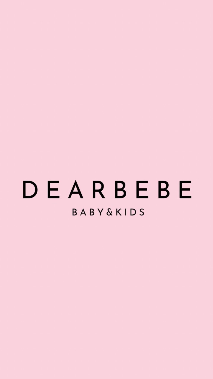 Dearbebe韓國超夯童裝代購🇰🇷