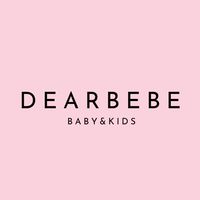 Dearbebe韓國超夯童裝代購🇰🇷