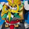 台灣SD模型玩具社團 X 機兵工房_元祖SD+