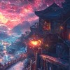夢月星河