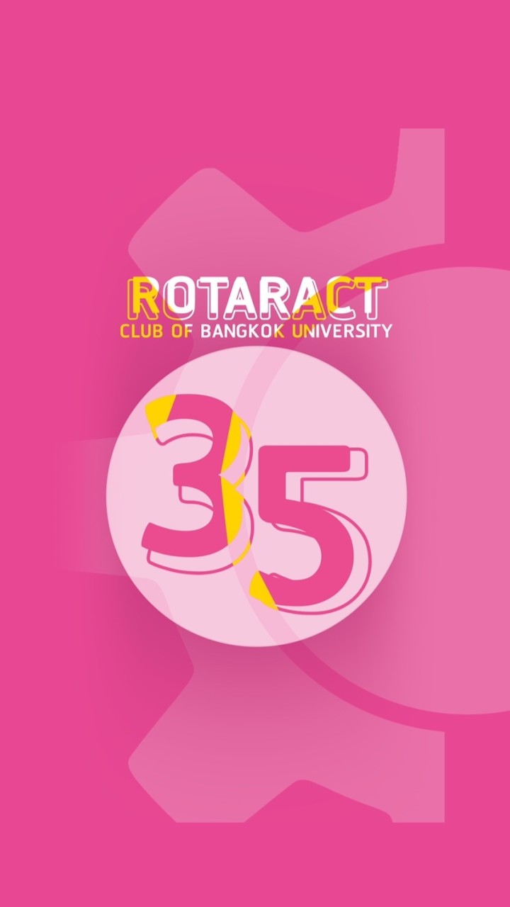 Rotaract Club Newgen 2020