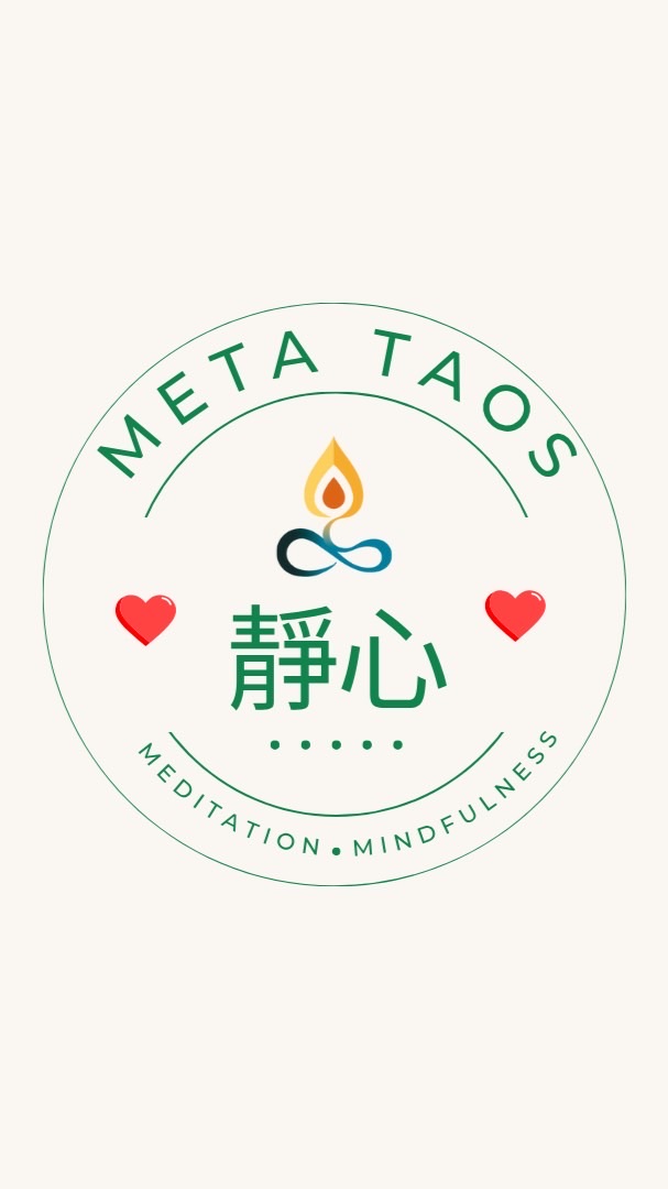 醒覺靜心群