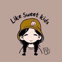 Like sweet/童裝/團購( ՞. ̫.՞)