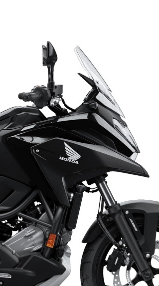 北部HONDA NC家族