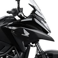 北部HONDA NC家族