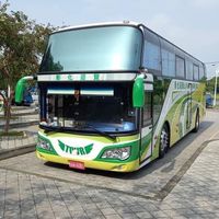 遊覽車の家