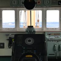 外航船員