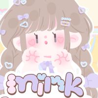 ♡ ꒰ ตัวเเทนแอพพรี Munchket.  ꒱ V.2🥞