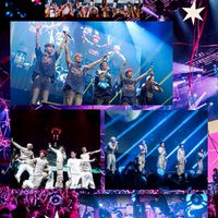 | 💠SB19💠 | A'tin in Taiwan 🇹🇼