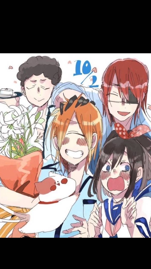 ようはじなりきり〜！
