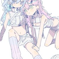 ＃　　:　　ホロライブなりきり宣伝所　　。