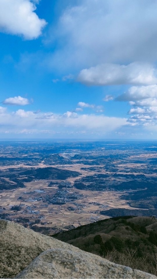 関東登山🗻ハイキング感覚で登山‼️初めての山登り応援(´ー｀*)