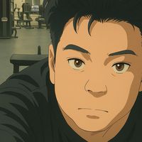 董胖 | Ｍax | 生涯擺渡人ＩOpenchat Curation