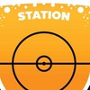 เตะบอลบุฟเฟ่ต์​ Hongball station
