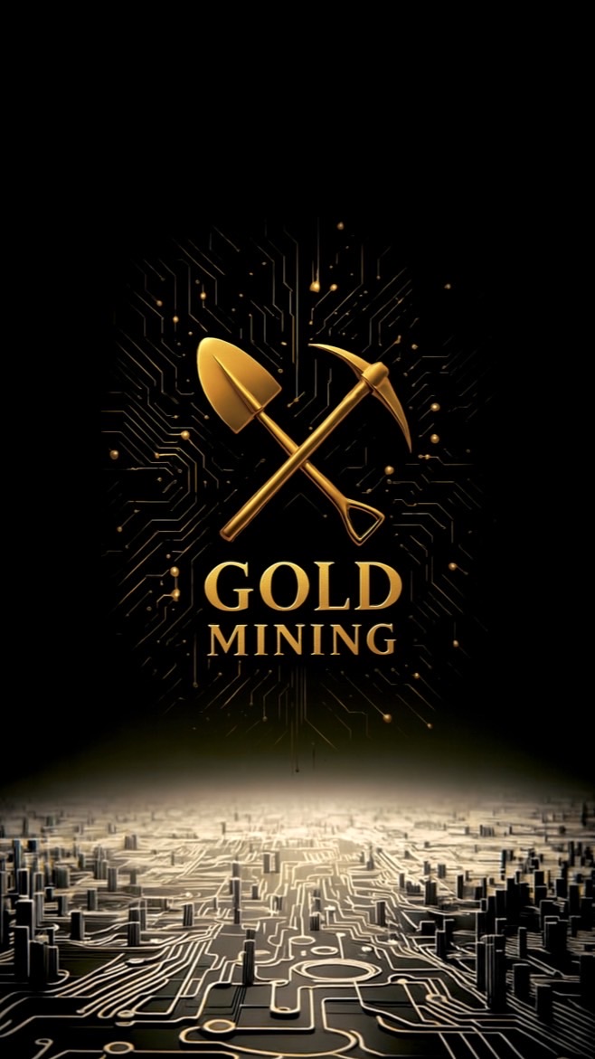 Gold Mining Empire