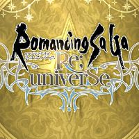 ロマサガRS KINGDOM HEARTS専用