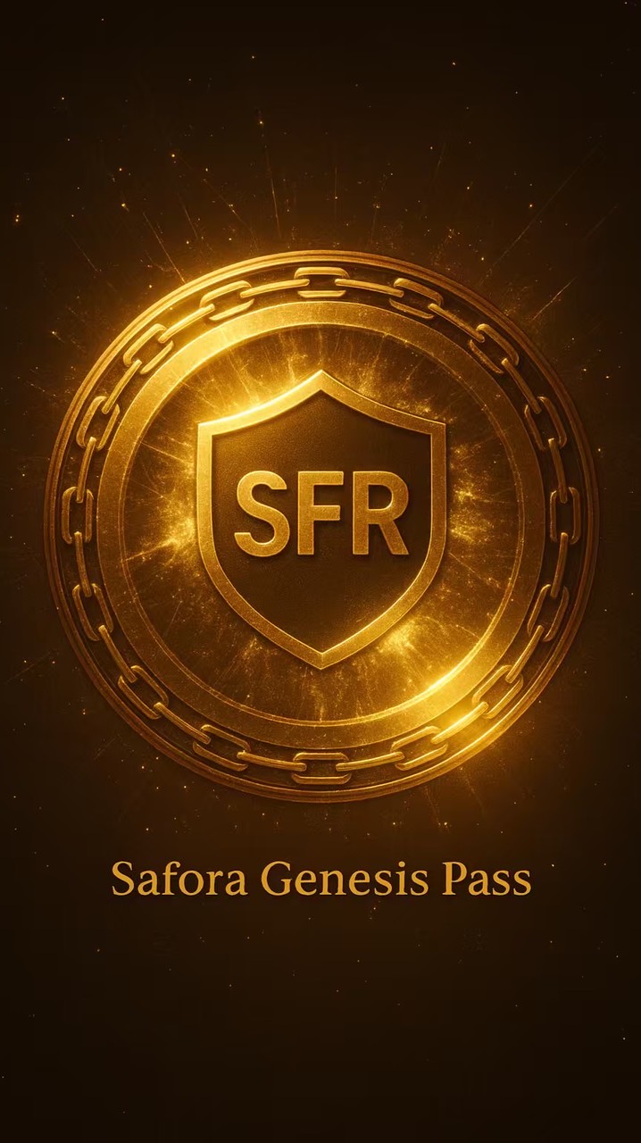 Safora核心共識圈