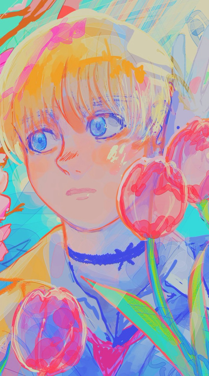 進撃の巨人‼️ 緩なりきり❗️ nrkr
