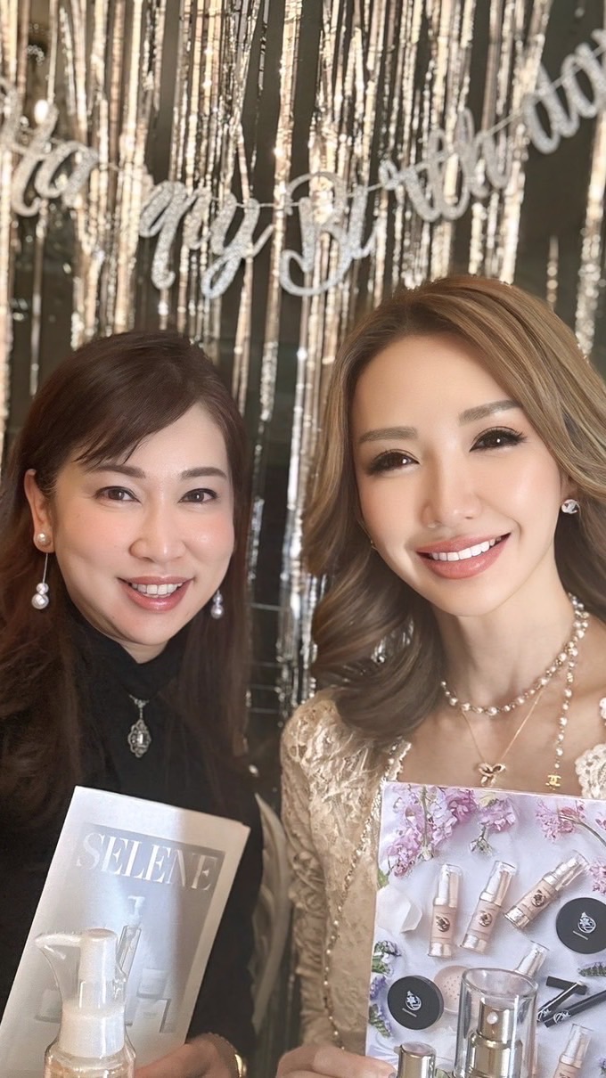 工藤亜記先生 ファッションおつなぎ