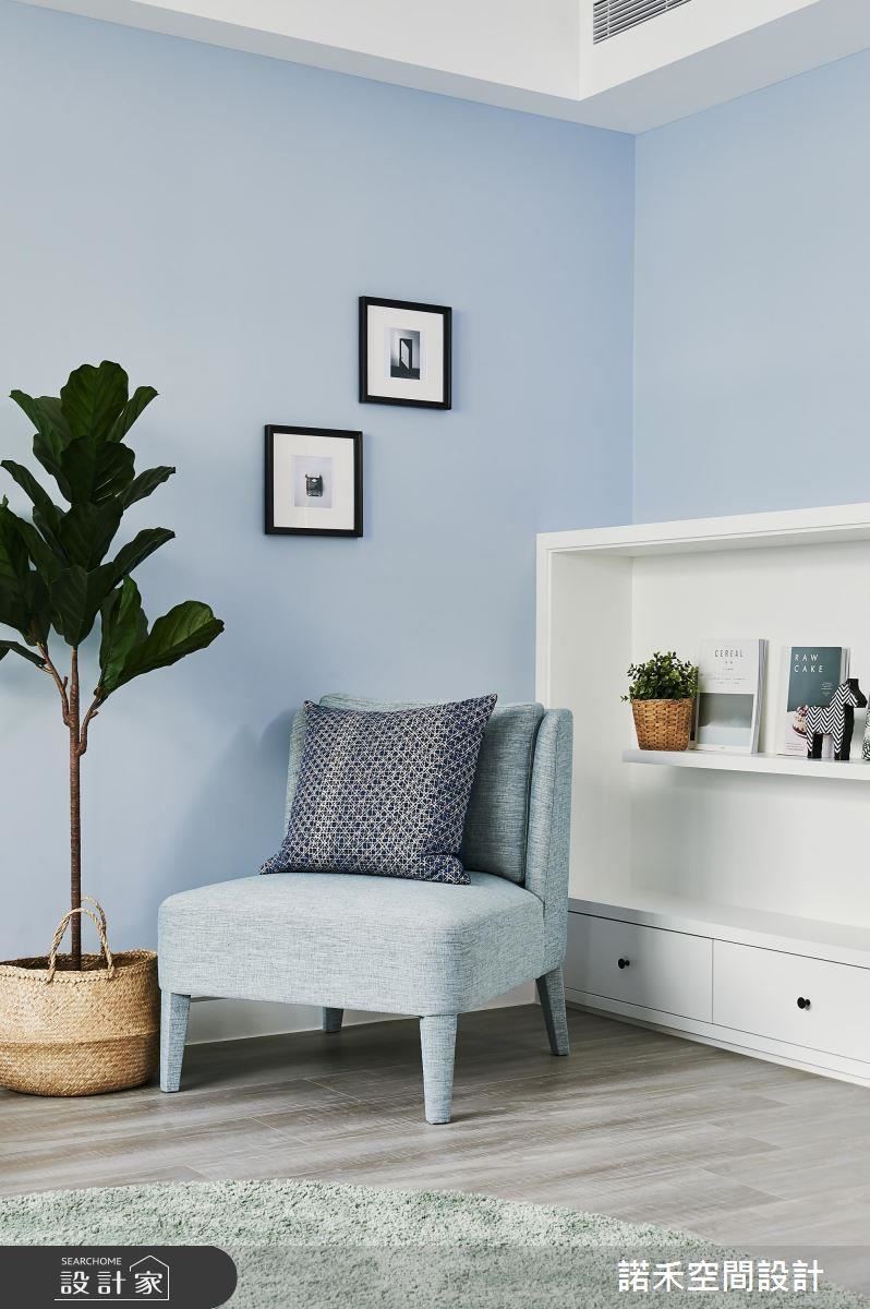 圖片提供_諾禾空間設計有限公司