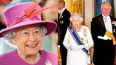 出國不需要護照！你可能不知道的英國女王「驚人特權」 92 歲人生至今都是無照駕駛上路！