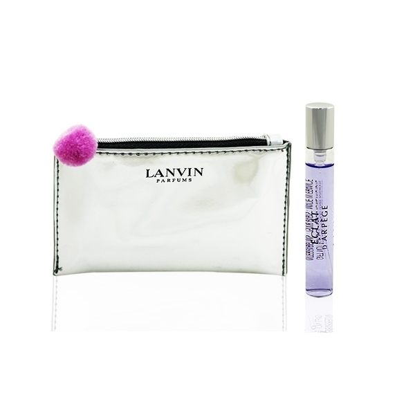 LANVIN 浪凡 女性淡香精香水筆(7.5ml) 多款可選【小三美日】附收納包 ※禁空運