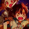 地縛少年花子くんなりきろ〜.ᐟ.ᐟ