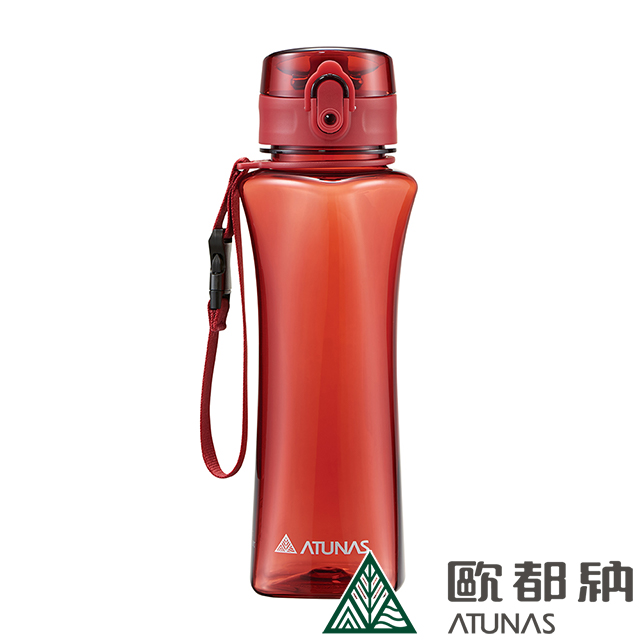 ★採用Tritan材質，堅固耐用抗衝擊★美國Tritan無毒安全，BRA FREE，不殘留異味★瓶身耐冷耐熱，溫度0℃-80℃★全方位360度密封防漏，單手開蓋不費力★便攜式手環設計，適合各種戶外運動