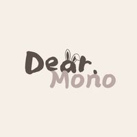 Dear.Mono 選物𝜗𝜚˚⋆