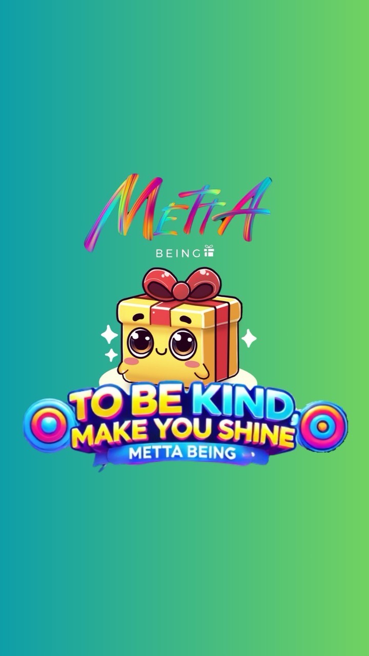 Shining Star ⭐️ X Metta Being Team