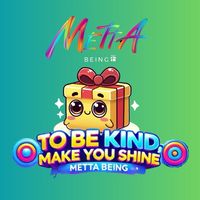 Shining Star ⭐️ X Metta Being Team