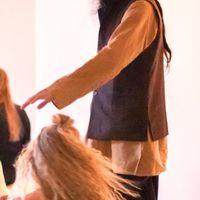 クンダリーニ覚醒セッション鎌倉